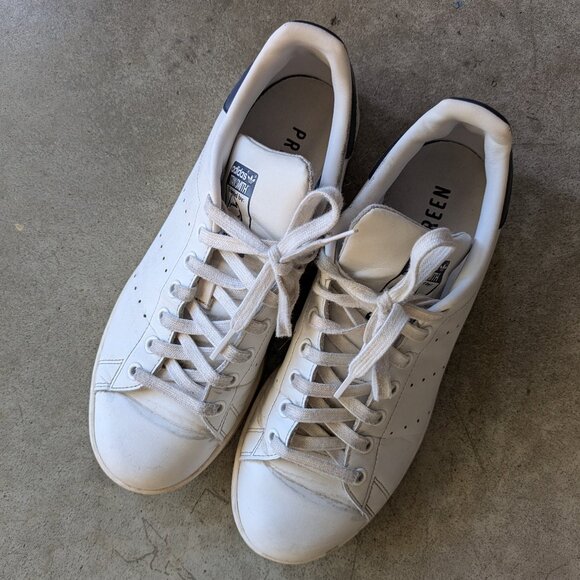 Stan Smith Adidas classic sneakers - Picture 1 of 3